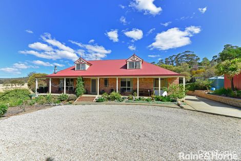 Property photo of 293 Back Tea Tree Road Richmond TAS 7025