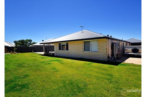 Property photo of 77 Farmaner Parkway Ellenbrook WA 6069