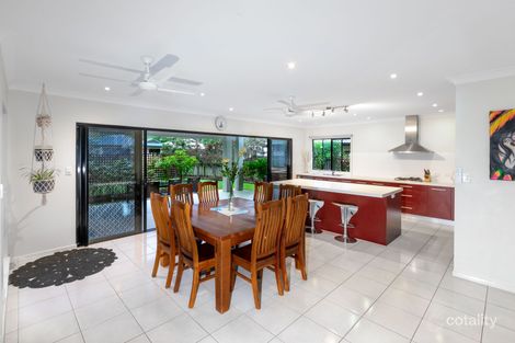 Property photo of 1 Lora Close Bentley Park QLD 4869