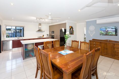 Property photo of 1 Lora Close Bentley Park QLD 4869