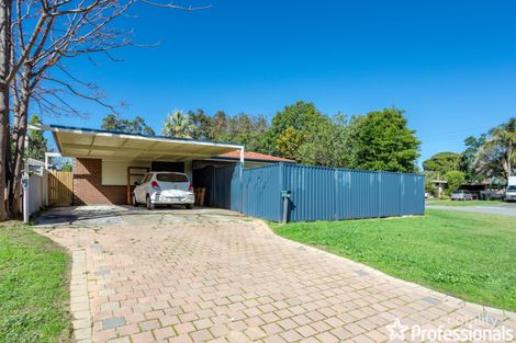 Property photo of 1 Coonong Place Armadale WA 6112