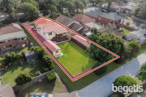 Property photo of 54 Acton Street Croydon NSW 2132