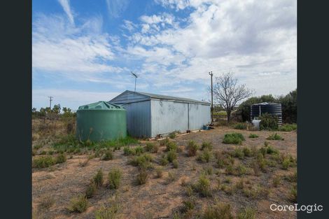 Property photo of 109 First Street Merbein VIC 3505