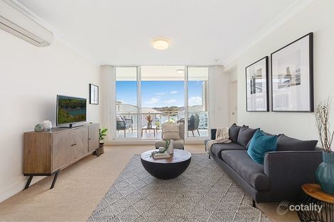 Property photo of 508/3 Palm Avenue Breakfast Point NSW 2137
