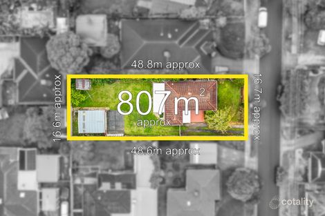 16 Fourth Ave, Rowville, VIC 3178