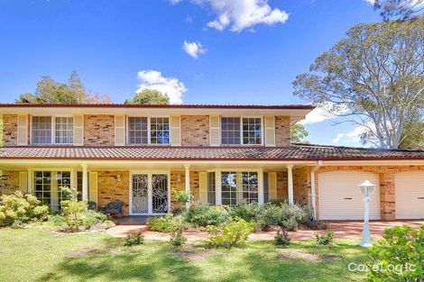 Property photo of 5 Westleigh Drive Westleigh NSW 2120