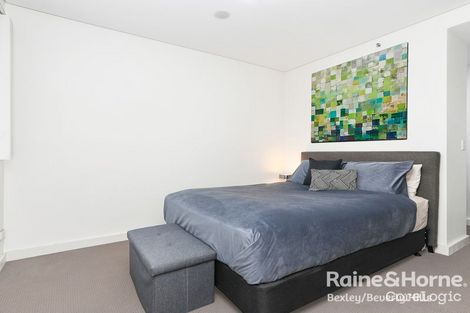 Property photo of 403/10 French Avenue Bankstown NSW 2200