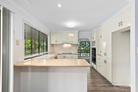 Property photo of 19 Rohan Way Kawungan QLD 4655