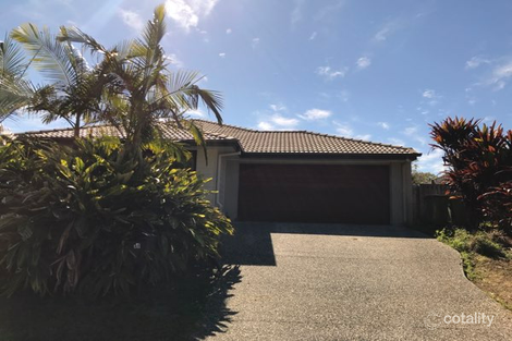 Property photo of 66 Saint Augustines Drive Augustine Heights QLD 4300