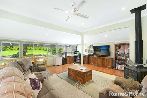 Property photo of 7 Dalwah Street Bomaderry NSW 2541