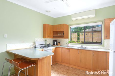 Property photo of 7 Dalwah Street Bomaderry NSW 2541