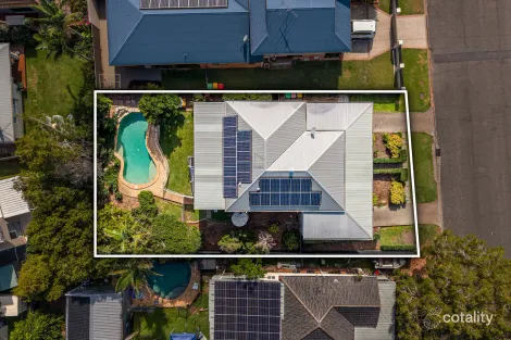 Property photo of 18 Twelfth Avenue Brighton QLD 4017