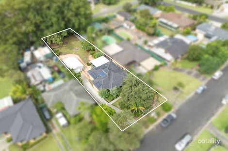 10 Brands Pl, Lisarow, NSW 2250