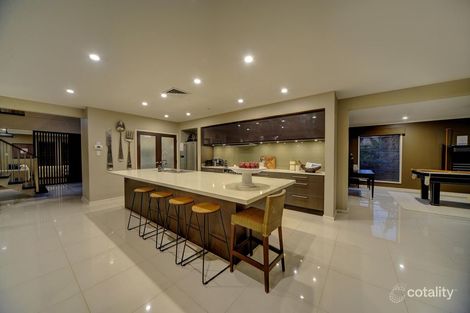Property photo of 2 Conestoga Way Upper Coomera QLD 4209