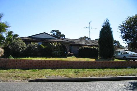 36 Merino Cct, St Clair, NSW 2759