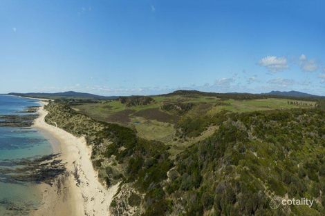 Property photo of 1203 Soldiers Settlement Road Beechford TAS 7252