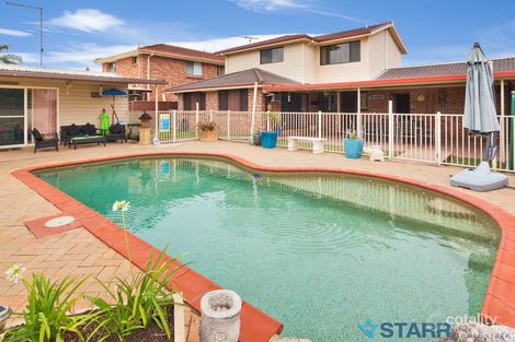 Property photo of 43 Fantail Crescent Erskine Park NSW 2759