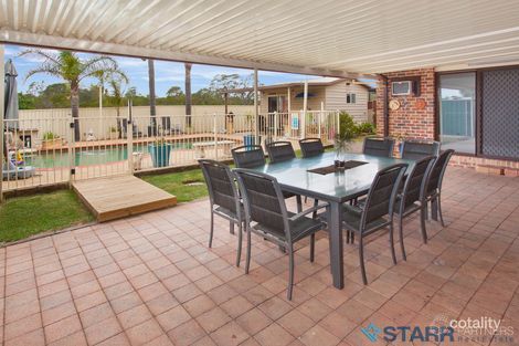 Property photo of 43 Fantail Crescent Erskine Park NSW 2759