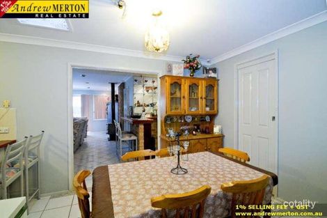 Property photo of 30 Kenyon Crescent Doonside NSW 2767