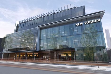 52 York St, South Melbourne, VIC 3205