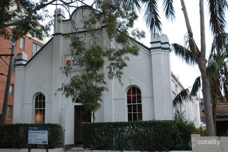 14 Hayberry St, Crows Nest, NSW 2065