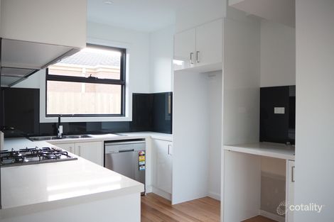 Property photo of 3/7 Alexander Avenue Thomastown VIC 3074