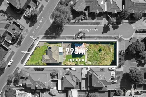 25 Francis St, Clayton, VIC 3168