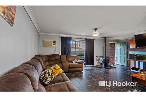 Property photo of 36 Hewett Drive Regency Downs QLD 4341
