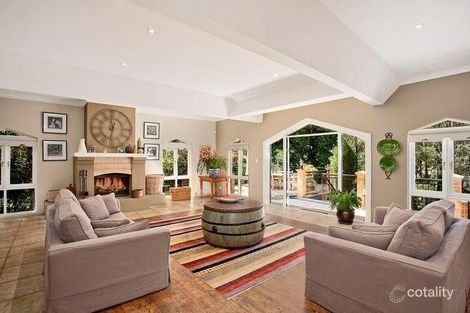 Property photo of 21 Orinoco Street Pymble NSW 2073
