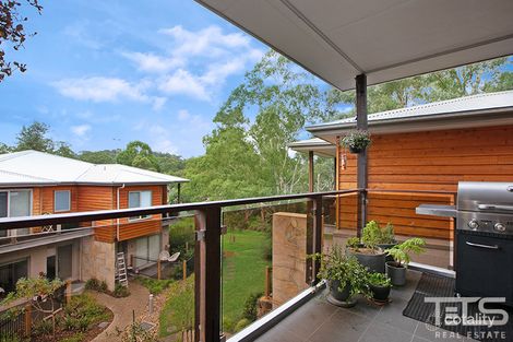 Property photo of 3 Brushtail Close Eltham North VIC 3095