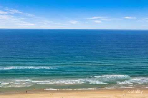2105/3422 Surfers Paradise Bvd, Surfers Paradise, QLD 4217