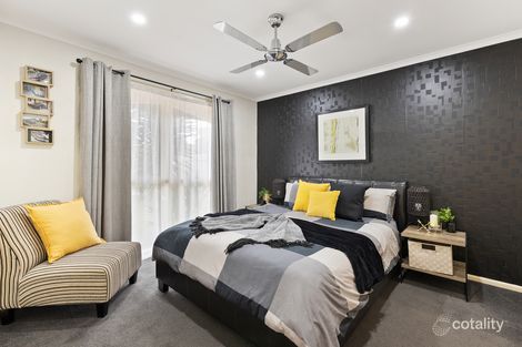 Property photo of 48 Grayson Drive Scoresby VIC 3179