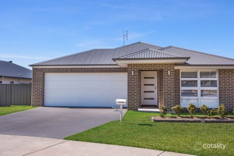 Property photo of 9 Ridgmont Circuit Thornton NSW 2322
