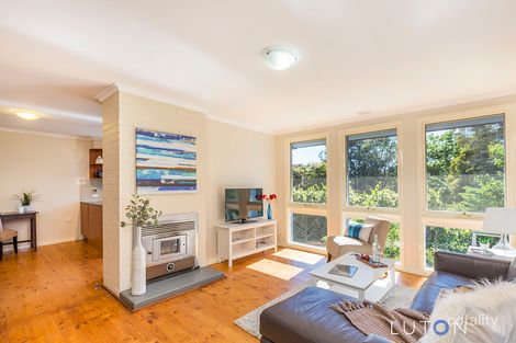 Property photo of 25 Mirrool Street Duffy ACT 2611