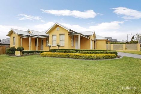 1 Casson Common, Camden Park, NSW 2570