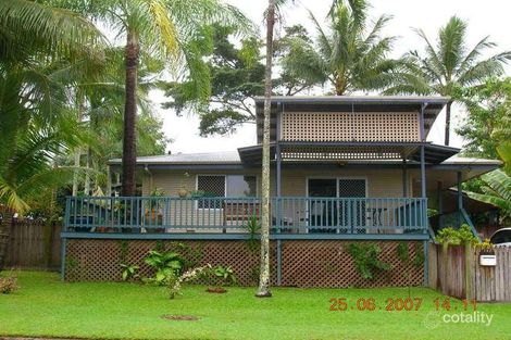 Property photo of 6 Solager Street Manoora QLD 4870