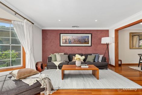 Property photo of 28 Bambara Crescent Beecroft NSW 2119