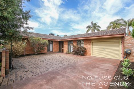 Property photo of 11 Kalyba Place Duncraig WA 6023
