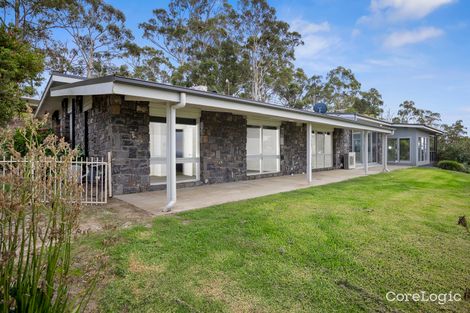 Property photo of 145 Creamery Road Yinnar VIC 3869