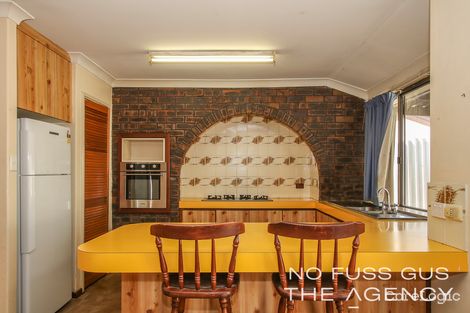 Property photo of 11 Kalyba Place Duncraig WA 6023