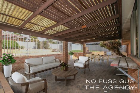 Property photo of 11 Kalyba Place Duncraig WA 6023