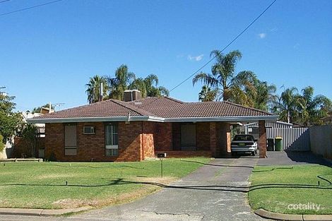 4 Jenark Way, Kewdale, WA 6105