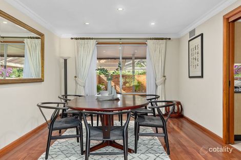 Property photo of 28 Bambara Crescent Beecroft NSW 2119
