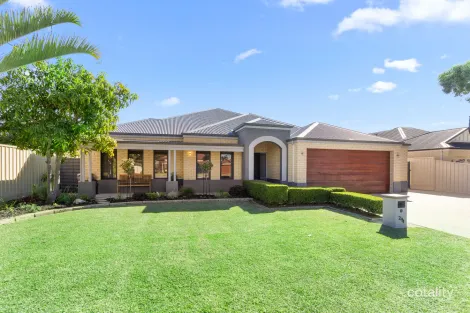 Property photo of 294 Tapper Road Atwell WA 6164