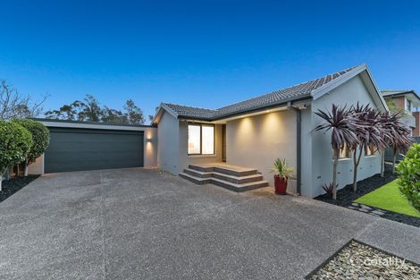 Property photo of 36 Jolimont Avenue Mulgrave VIC 3170