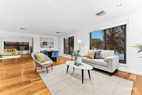 Property photo of 36 Jolimont Avenue Mulgrave VIC 3170
