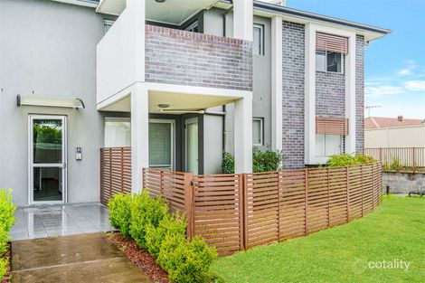 Property photo of 3/76-78 Jones Street Kingswood NSW 2747