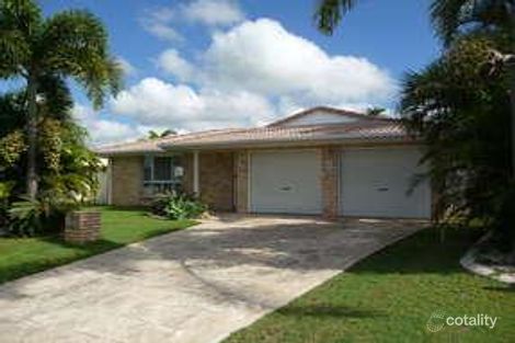 90 Broomdykes Dr, Beaconsfield, QLD 4740