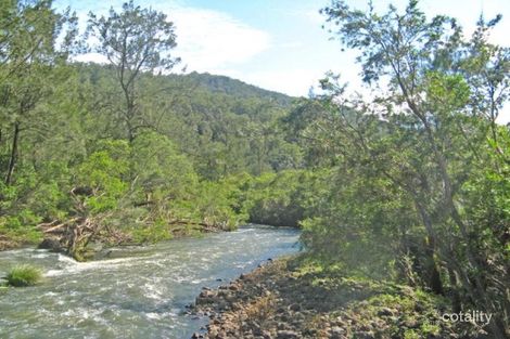 1350 Tyalgum Rd, Tyalgum, NSW 2484