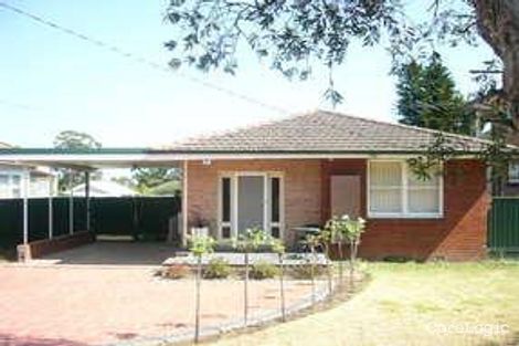 Property photo of 58 Elizabeth Street Riverstone NSW 2765